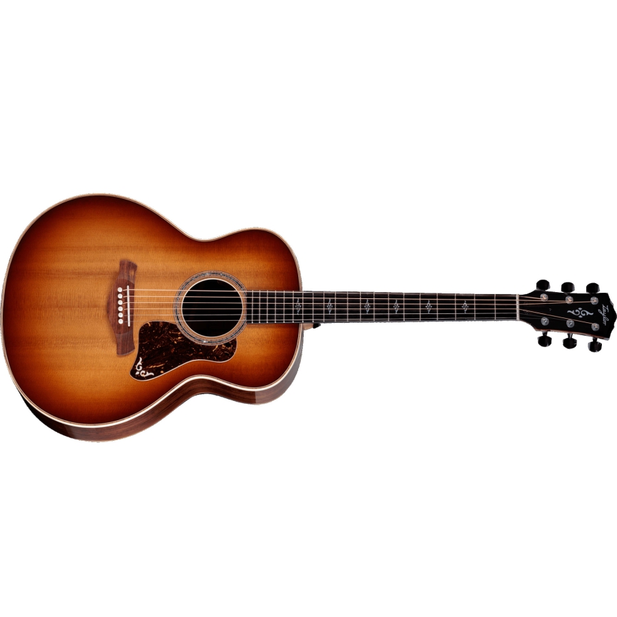 Taylor Gold Label 814e Sunburst