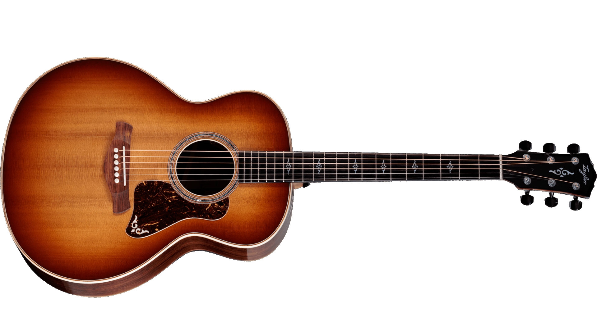 Taylor Gold Label 814e Sunburst