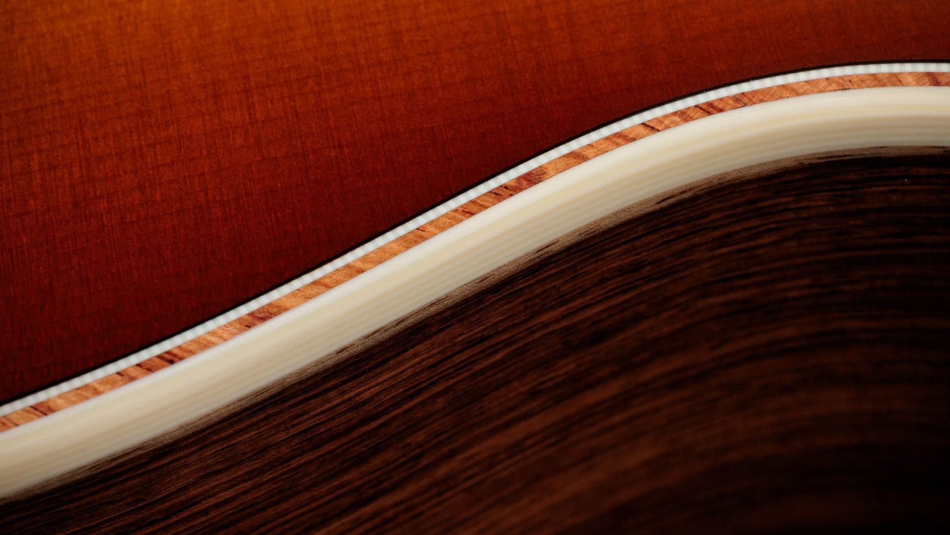 Taylor Gold Label 814e Sunburst