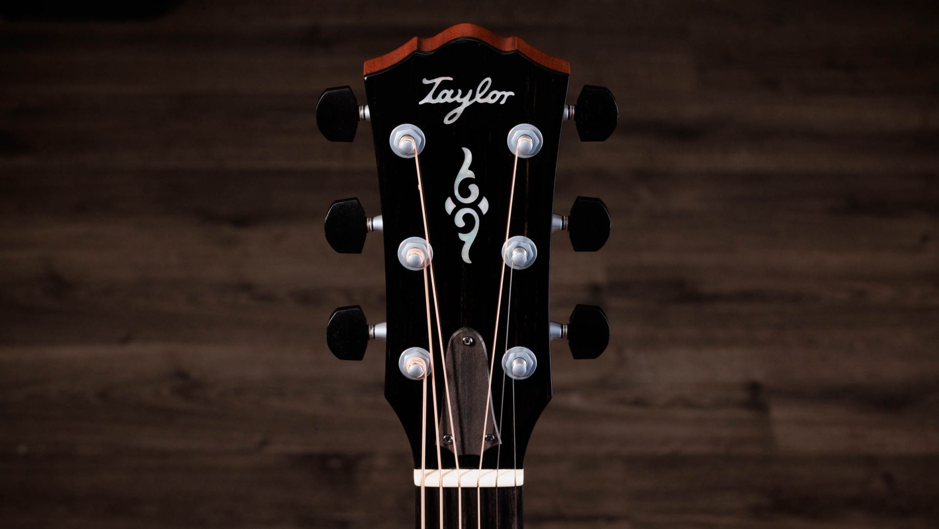 Taylor Gold Label 814e Sunburst