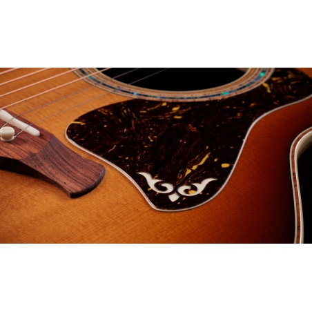 Taylor Gold Label 814e Sunburst