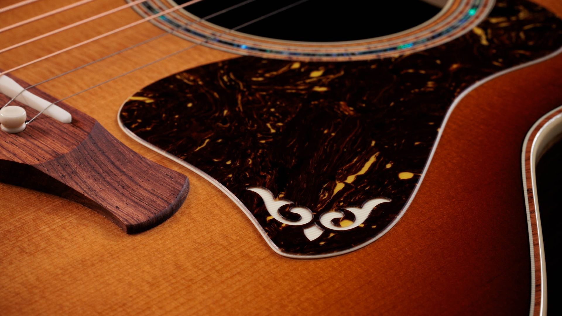 Taylor Gold Label 814e Sunburst