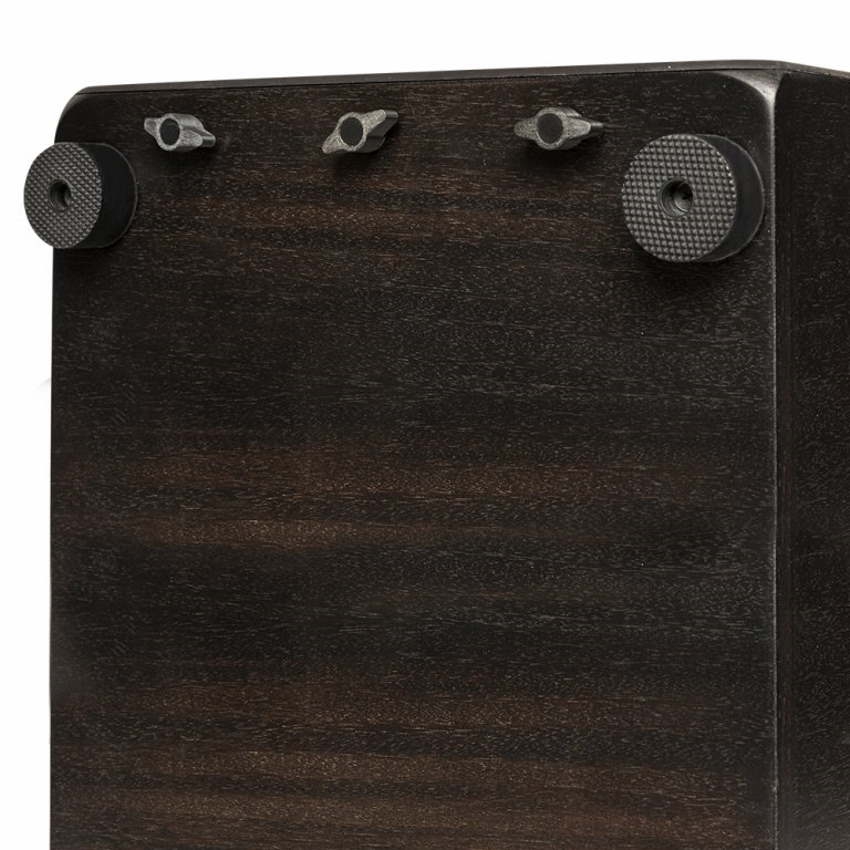 Nativo Percussion Cajon Pro Indigo