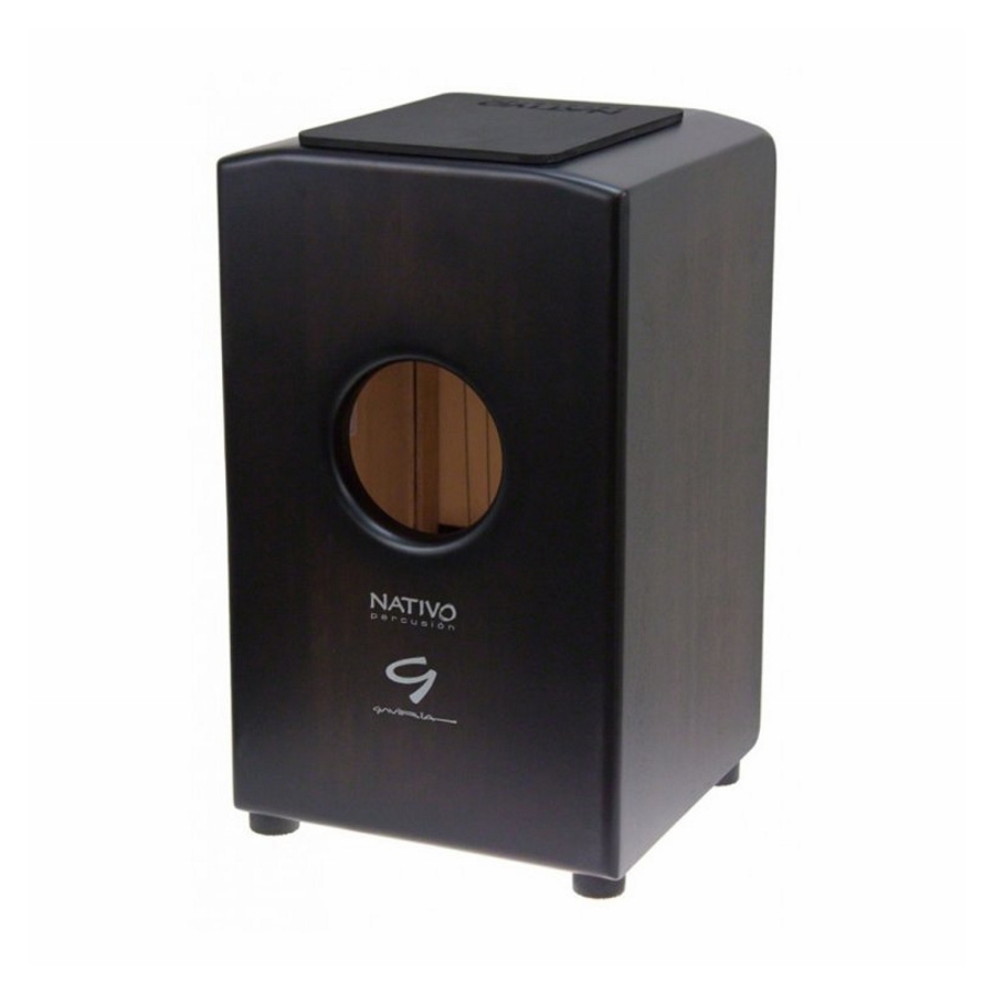 Nativo Percussion Cajon Pro Indigo