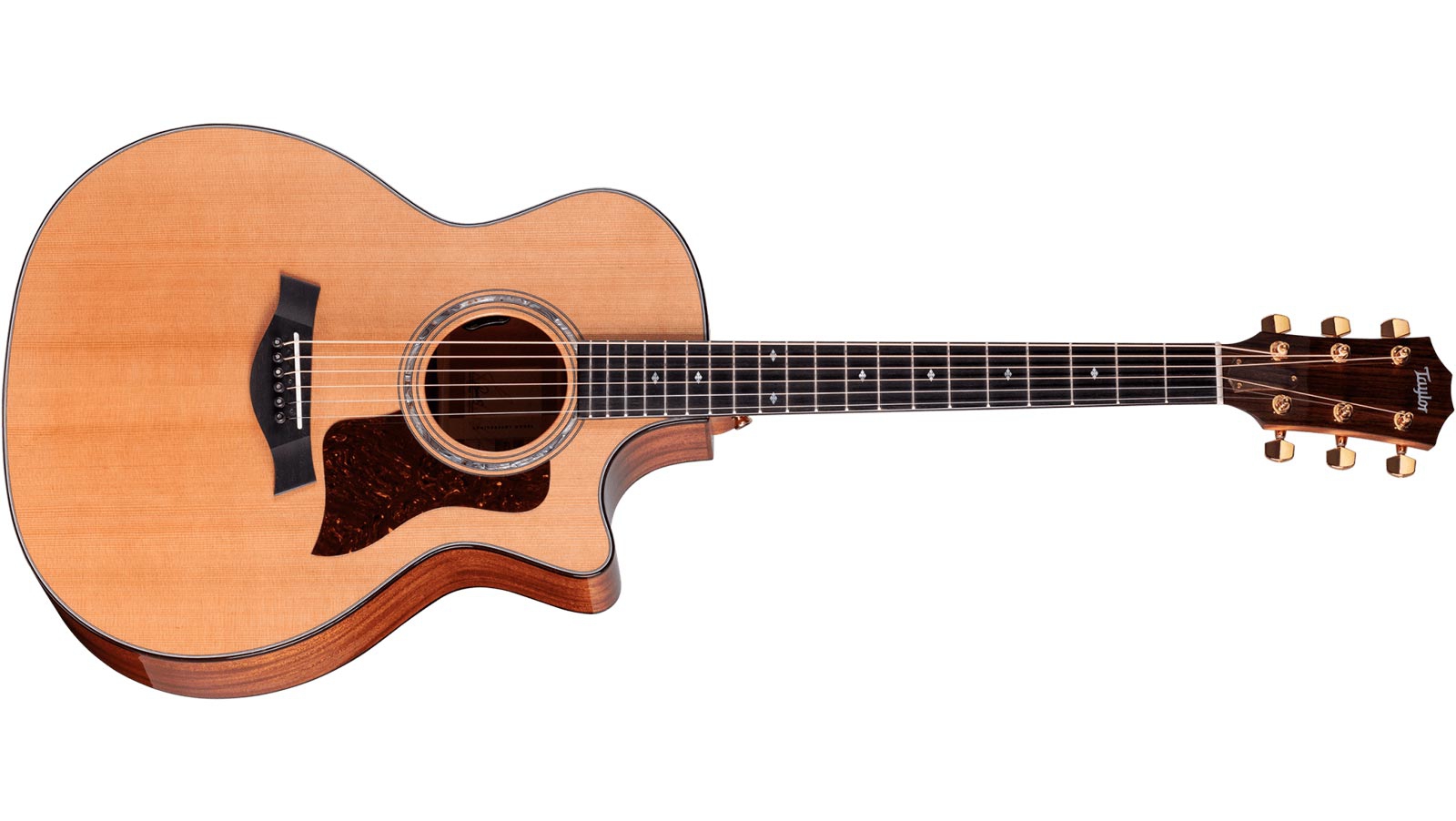 Taylor 514ce Legacy