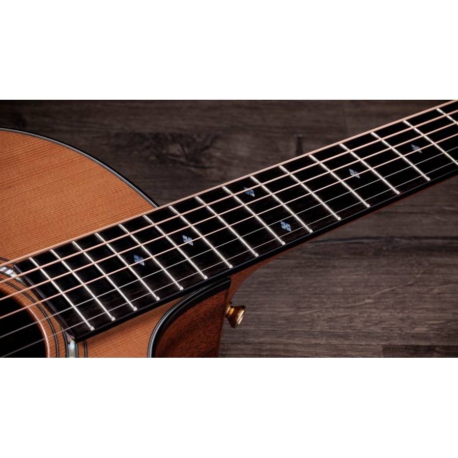 Taylor 514ce Legacy