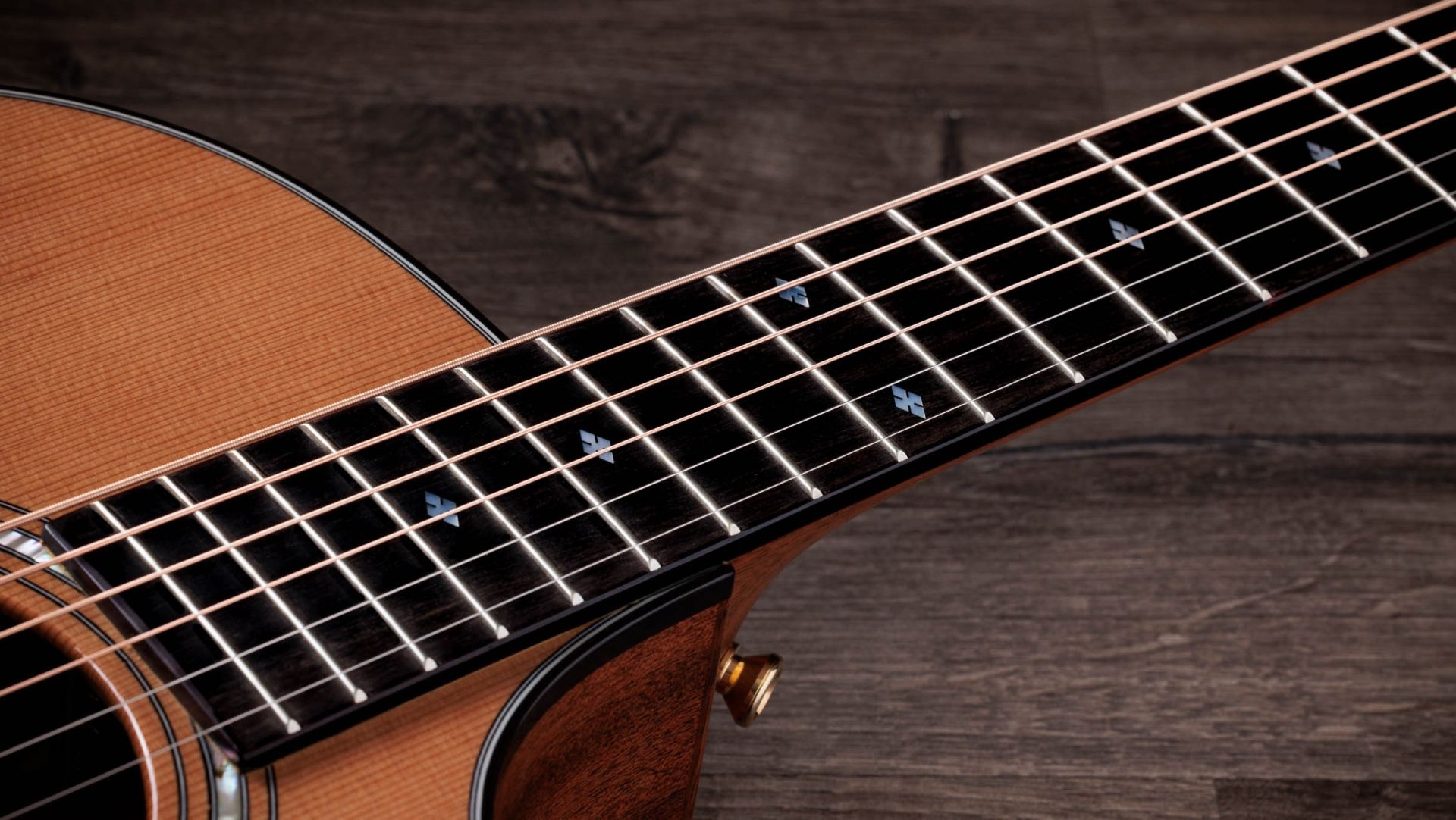 Taylor 514ce Legacy