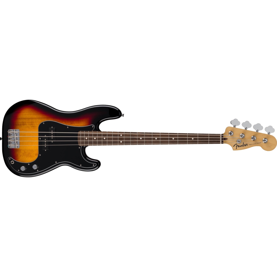 Fender Standard Jazz Bass LRL 3-Color Sunburst