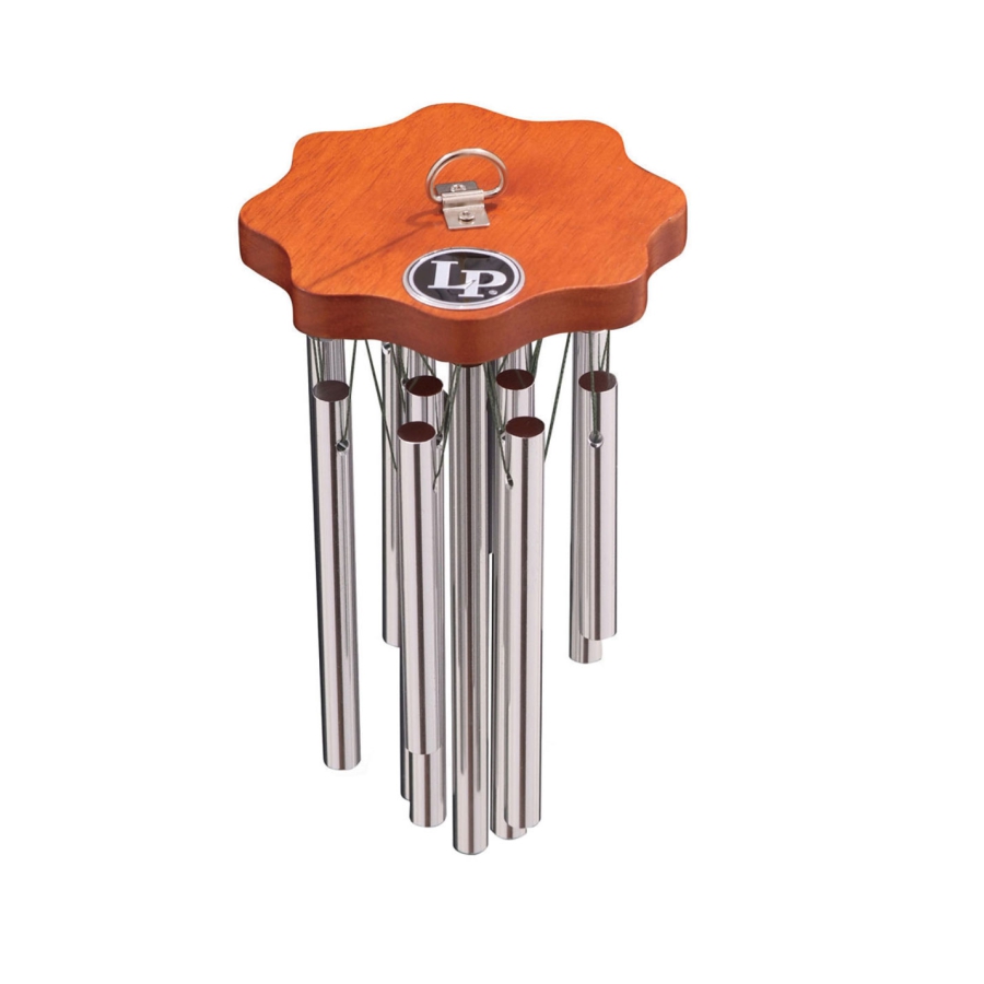 Latin Percussion LP468 Cluster Chimes 12 Bars