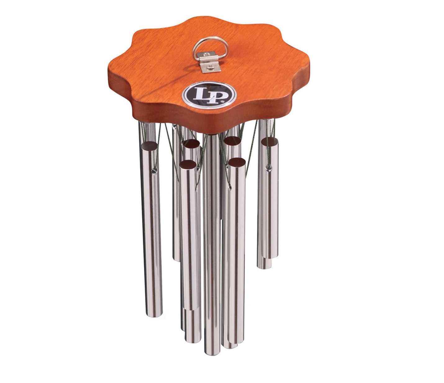 Latin Percussion LP468 Cluster Chimes 12 Bars