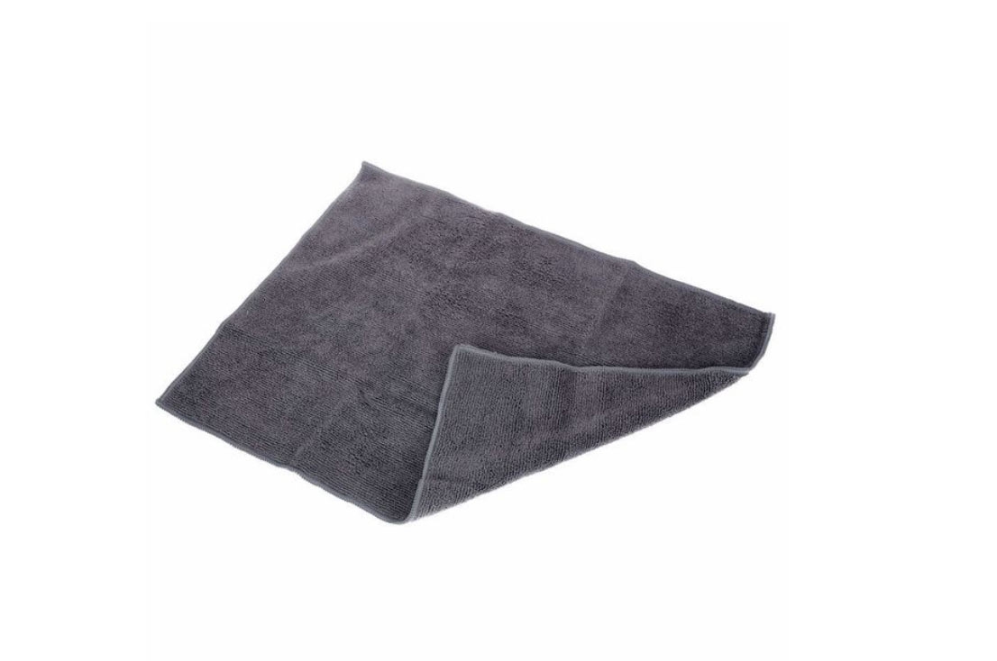 Taylor Plush Microfiber Polish Cloth