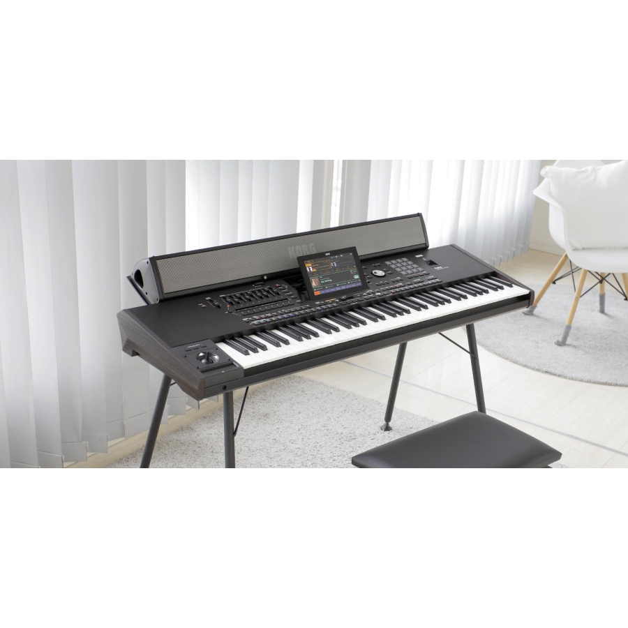 Korg PA5X 61 Oriental arranger keyboard