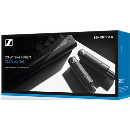 Sennheiser XSW-D XLR Base