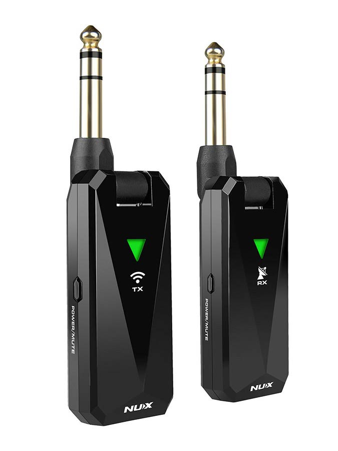 NUX B-5RC Wireless 2