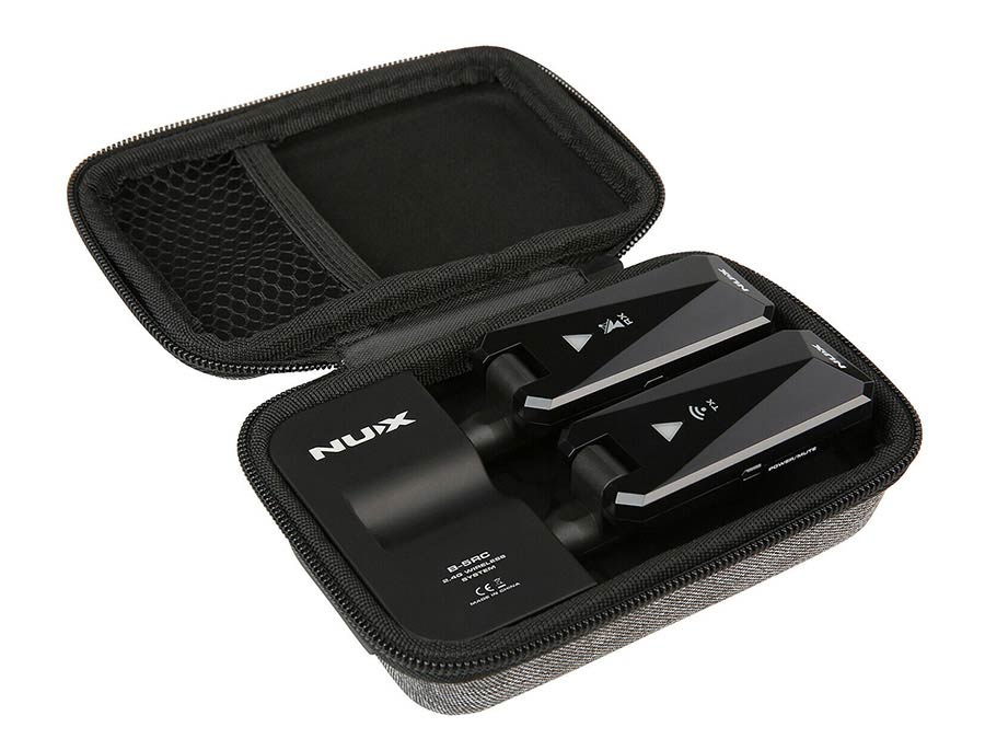 NUX B-5RC Wireless 2