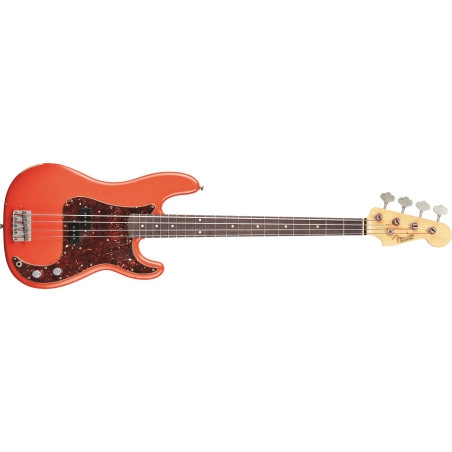 Fender Custom Shop Pino Palladino Signature Precision Bass FoRD