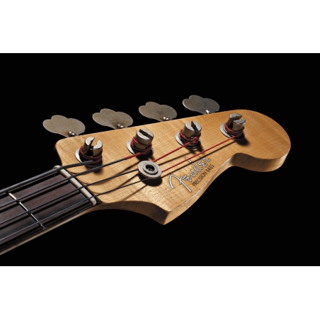 Fender Custom Shop Pino Palladino Signature Precision Bass FoRD