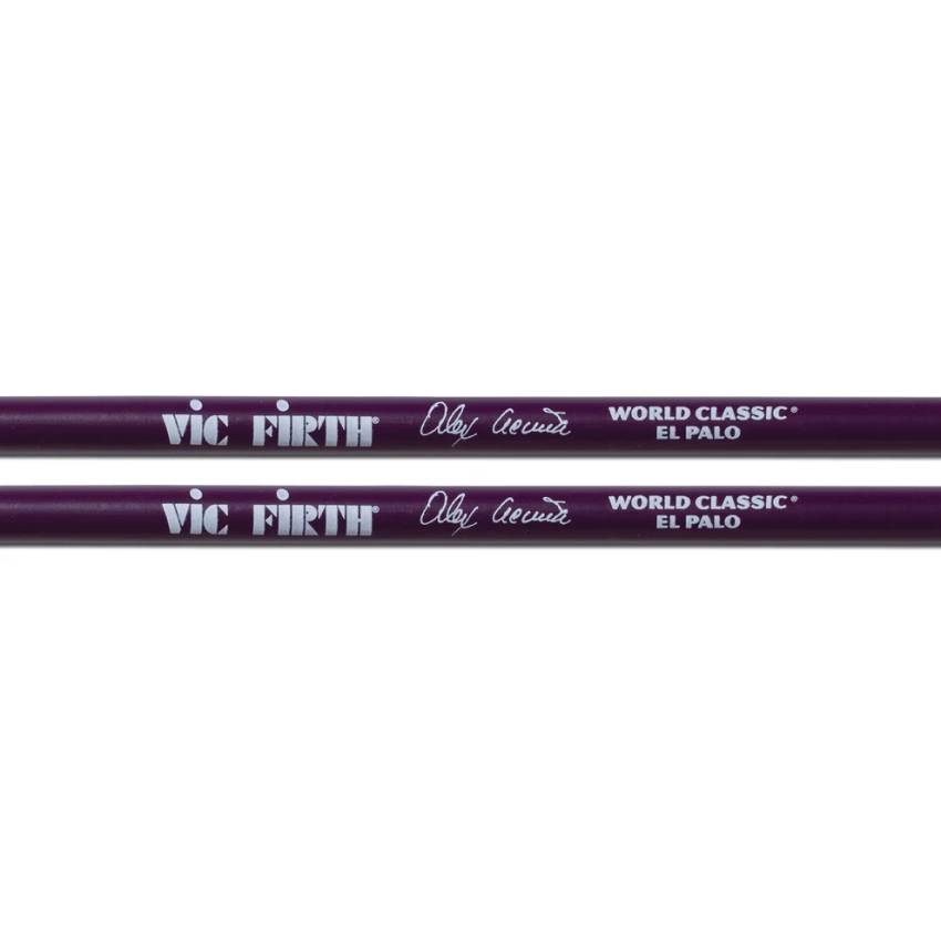 Vic Firth SAA2 Alex Acuna Signature El Palo