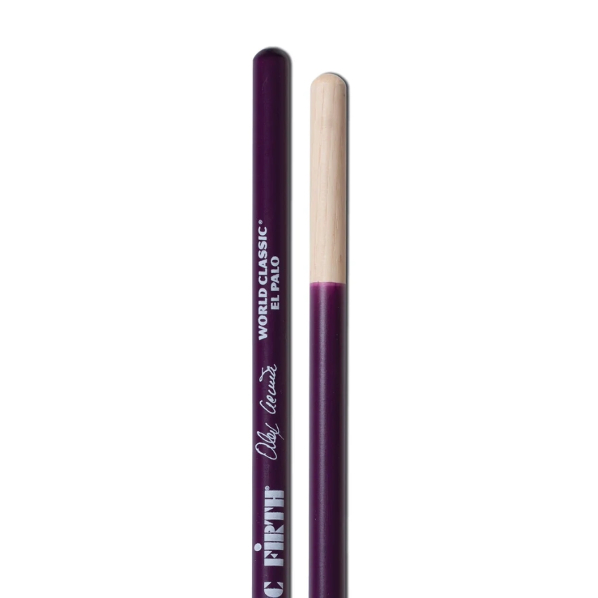 Vic Firth SAA2 Alex Acuna Signature El Palo