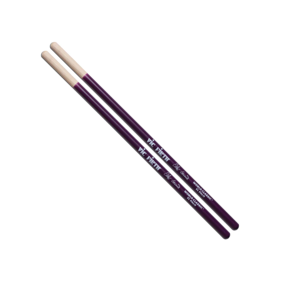 Vic Firth SAA2 Alex Acuna Signature El Palo