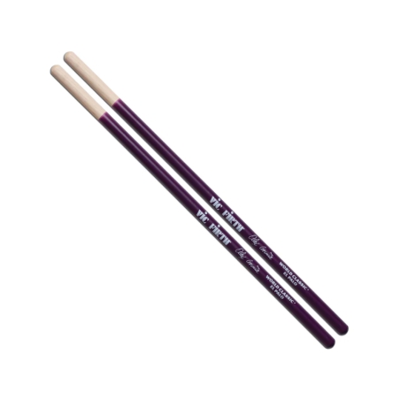 Vic Firth SAA2 Alex Acuna Signature El Palo