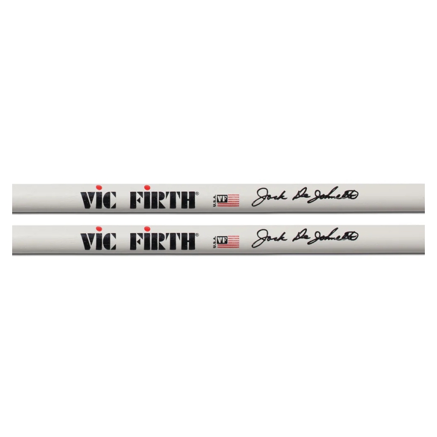 Vic Firth SJD Jack DeJohnette Signature