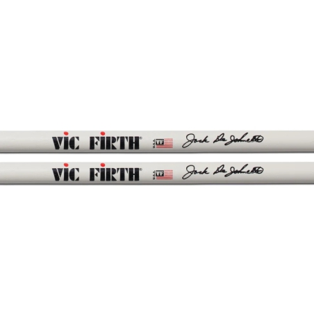 Vic Firth SJD Jack DeJohnette Signature