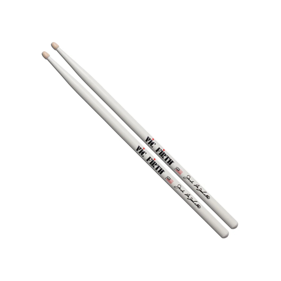 Vic Firth SJD Jack DeJohnette Signature