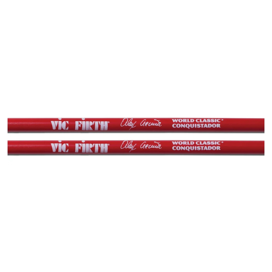 Vic Firth SAA Alex Acuna Signature