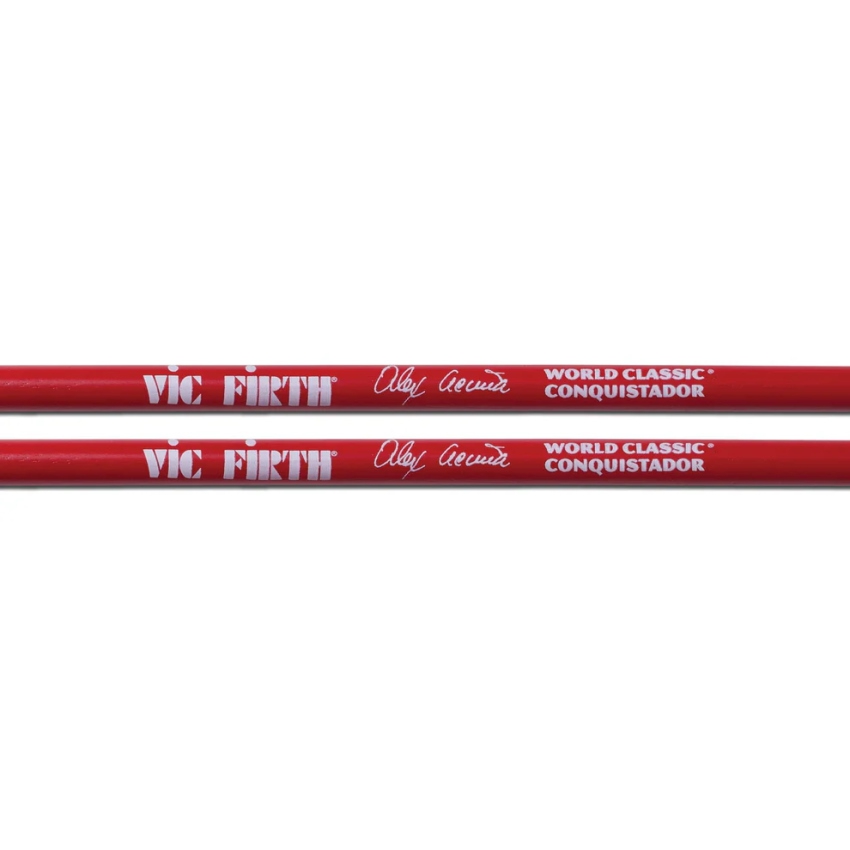 Vic Firth SAA Alex Acuna Signature