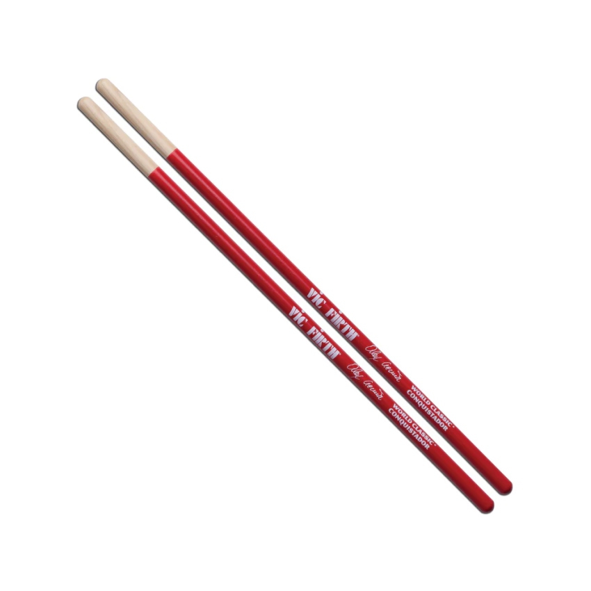 Vic Firth SAA Alex Acuna Signature