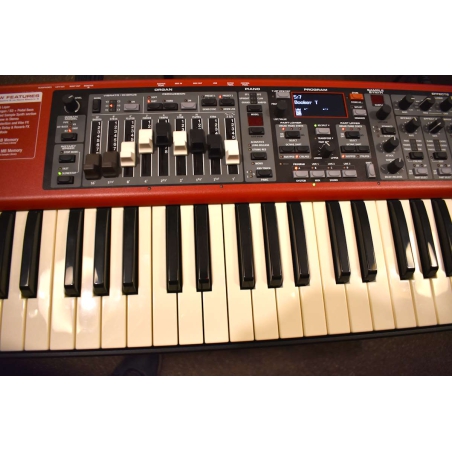 Nord Electro 5D 73  Digitaal Stage Keyboard