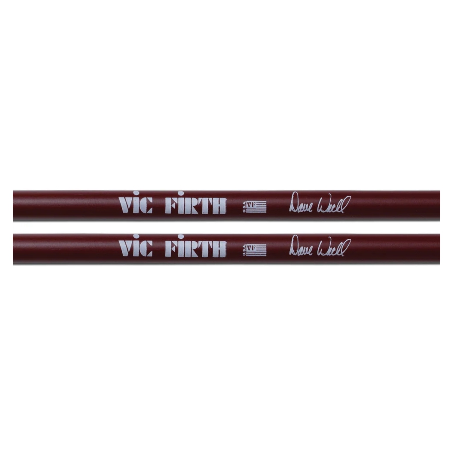 Vic Firth SDW Dave Weckl Signature