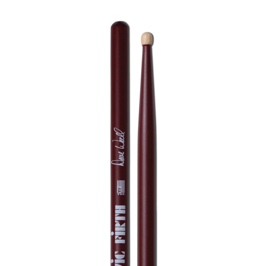 Vic Firth SDW Dave Weckl Signature