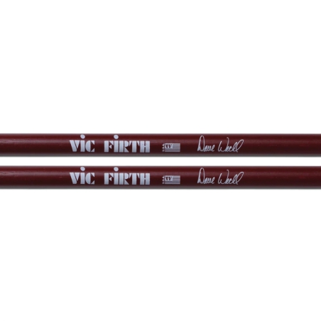 Vic Firth SDWN Dave Weckl Signature NT