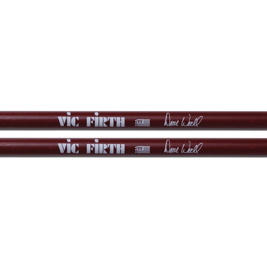 Vic Firth SDWN Dave Weckl Signature NT