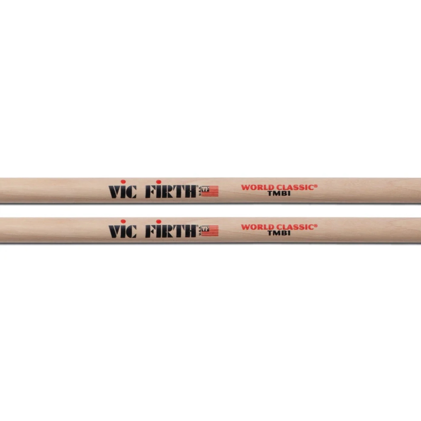 Vic Firth TMB1 World Classic Timbale Sticks