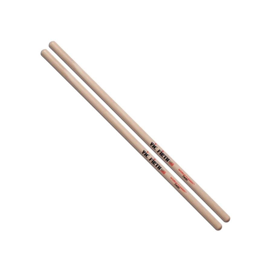 Vic Firth TMB1 World Classic Timbale Sticks