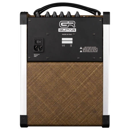 GRGuitar NFAC5 NF Acoustic 5 lightweight fiber Acoustic amp