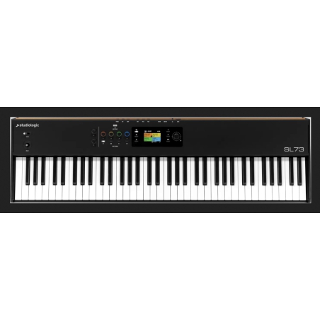 StudioLogic SL73 MK2 MIDI Keyboard