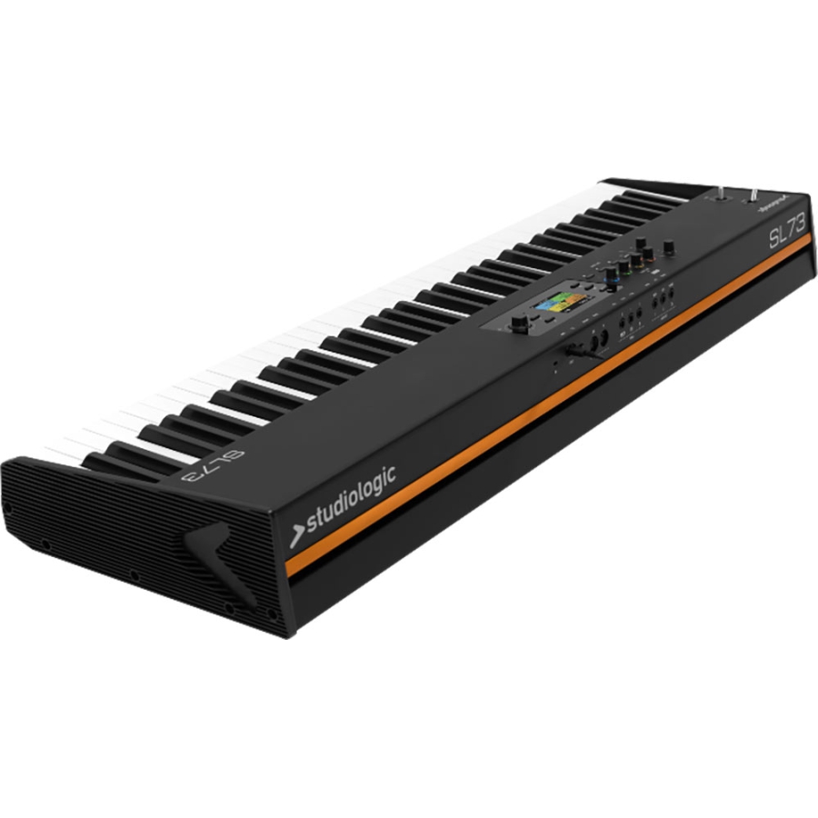 StudioLogic SL73 MK2 MIDI Keyboard