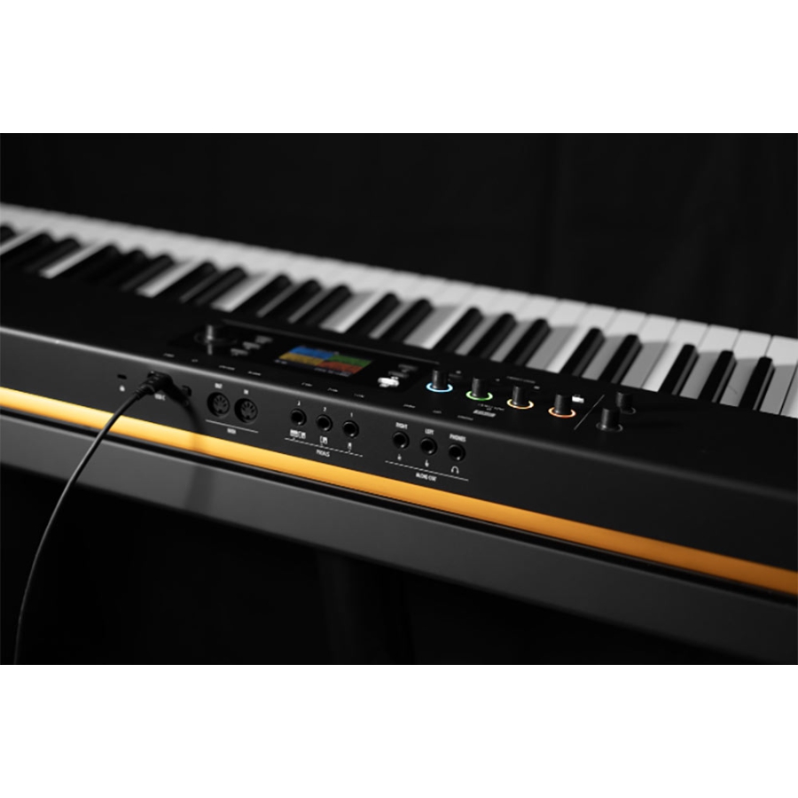 StudioLogic SL73 MK2 MIDI Keyboard