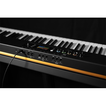 StudioLogic SL73 MK2 MIDI Keyboard