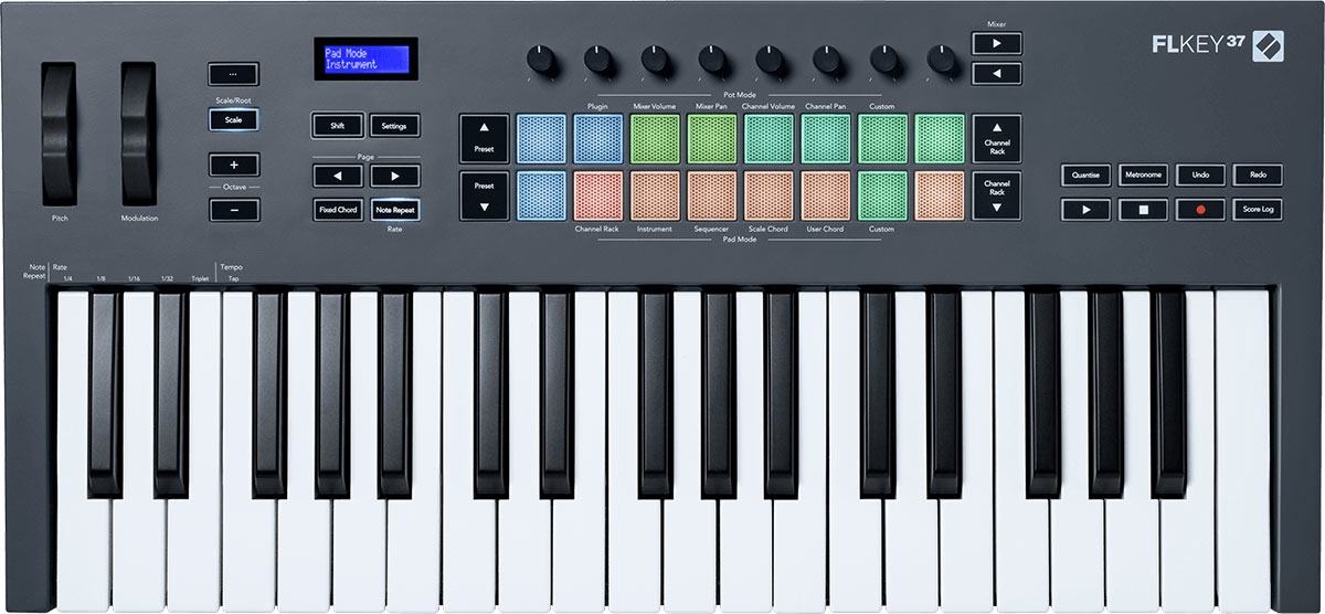 Novation FLKEY-37