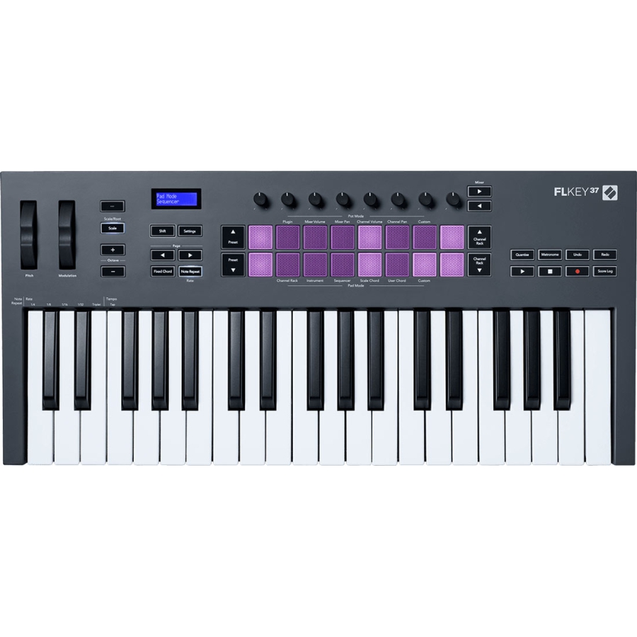 Novation FLKEY-37