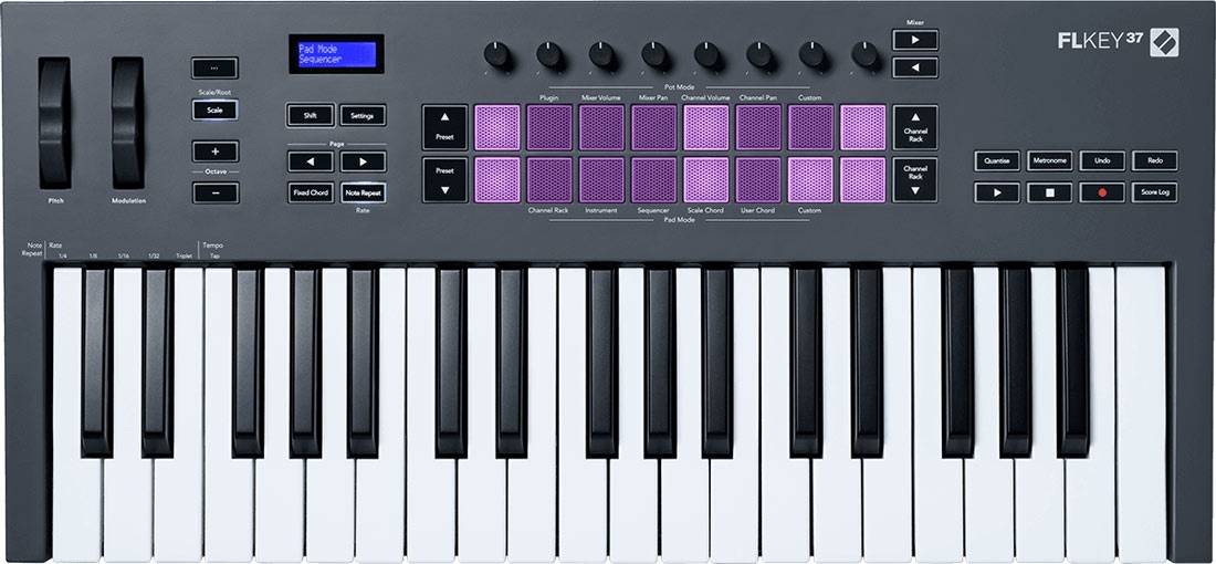 Novation FLKEY-37