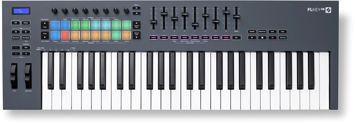 Novation FLKEY-49