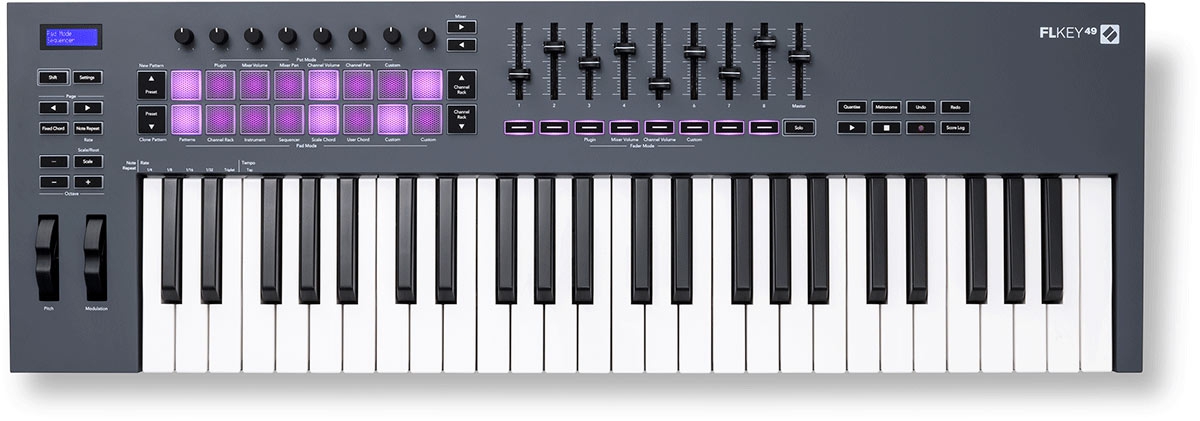 Novation FLKEY-49