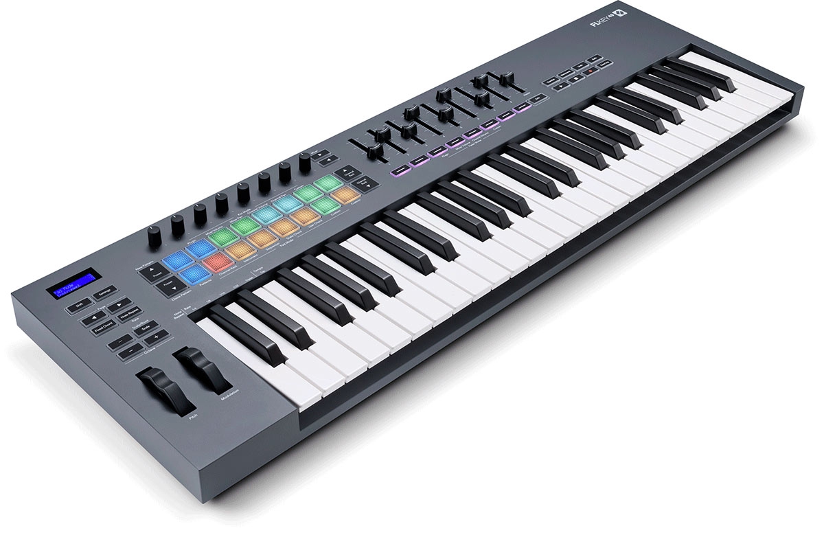 Novation FLKEY-49