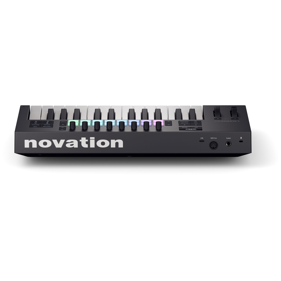 Novation Launchkey 25 MK4